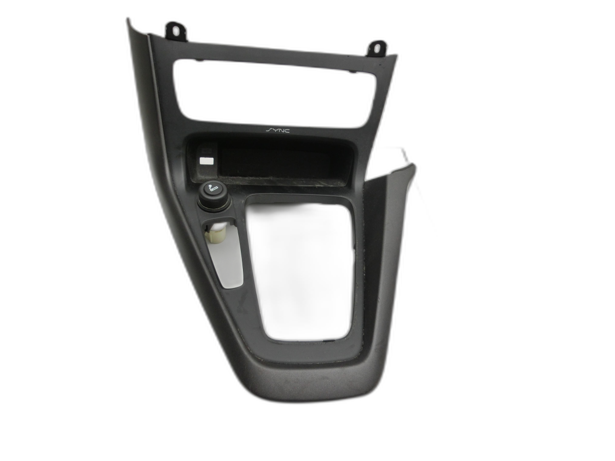 Ford Focus III 14-18 Kombi Blende Innen für Mittelkonsole  - Bild 1