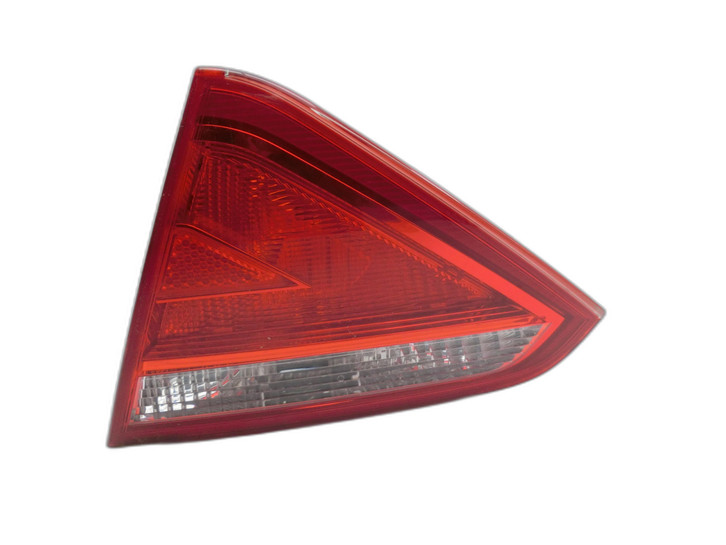 Audi A5 8T S-Line 07-12 Coupe Rückleuchte Heckleuchte Klappe Rechts Audi A5 8T S-Line 07-12 24.06.2009 8T0945094... Bild 1