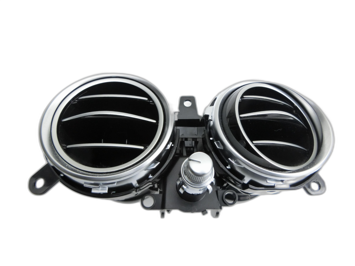 Air shower nozzle Centre Right for Mercedes W213 E200 16-20 - Bild 1