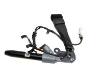 BMW X3 F25 10-14 Gurtstraffer Gurtschloss Beifahrer Rechts Vorne BMW X3 F25 10-14 22.06.2011 7256646 72117256646... Vorschau 1