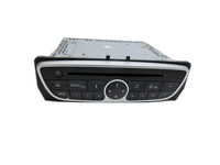Renault Megane III KZ 08-12 Autoradio CD-Radio Renault Megane III KZ 08-12 18.10.2012 281150030R 281150030RT... Vorschau 1