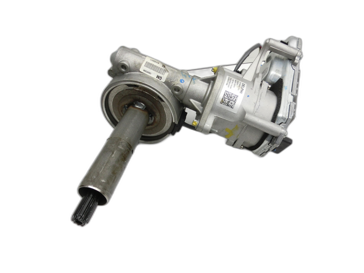 Opel Meriva A 05-10 Lenkhilfe elektr. Lenksäule  - Bild 1