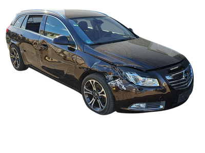 Opel Insignia A G09 09-13