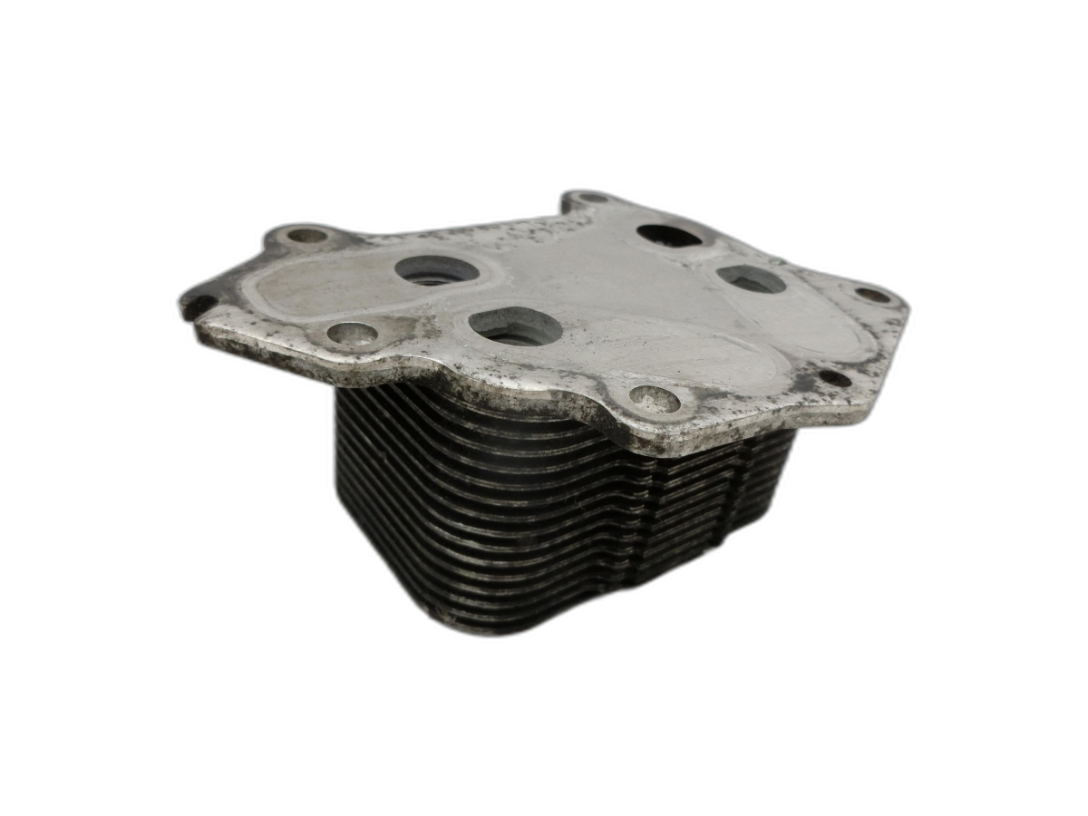 Volvo V50 MW 07-12 1,6 81KW Ölkühler  - Bild 1