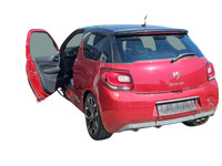Citroen DS3 10-16 Verstärker Endstufe für Soundsystem Citroen DS3 10-16 02.08.2012 H012600975-A515 gebraucht Vorschau 8