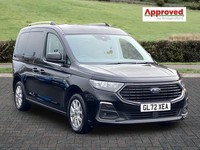 2023 Ford Tourneo Connect 2.0 EcoBlue Titanium 5dr Auto 7 Seater Estate Diesel A