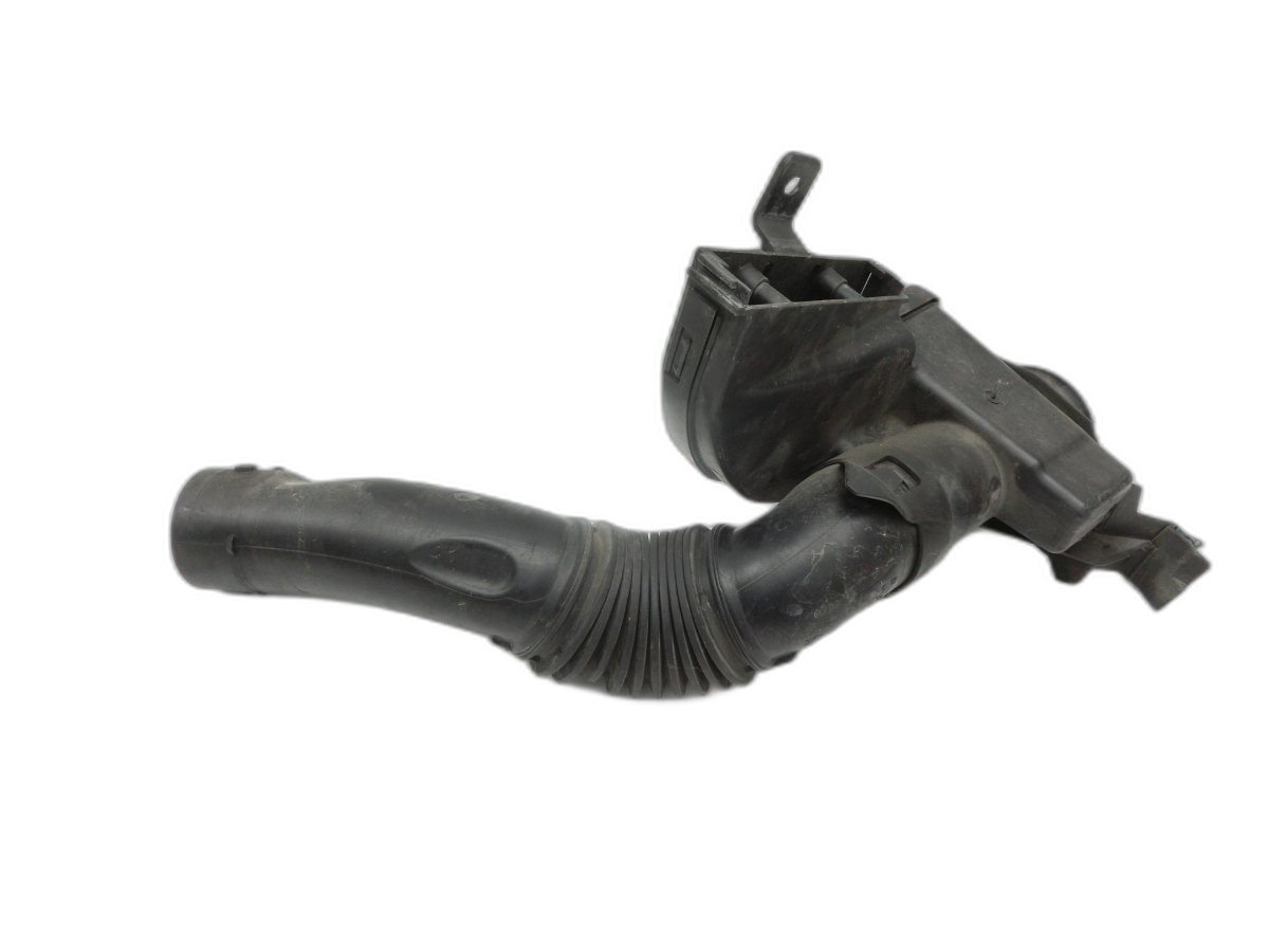 tubo di aspirazione Flessibile aria alimentazione sovralimentazione Pos.5 per Citroen C4 Cactus 14-18 - Bild 1