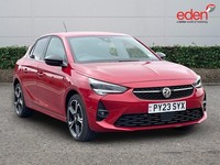 2023 Vauxhall Corsa 1.2 Turbo Ultimate 5dr Hatchback Petrol Manual