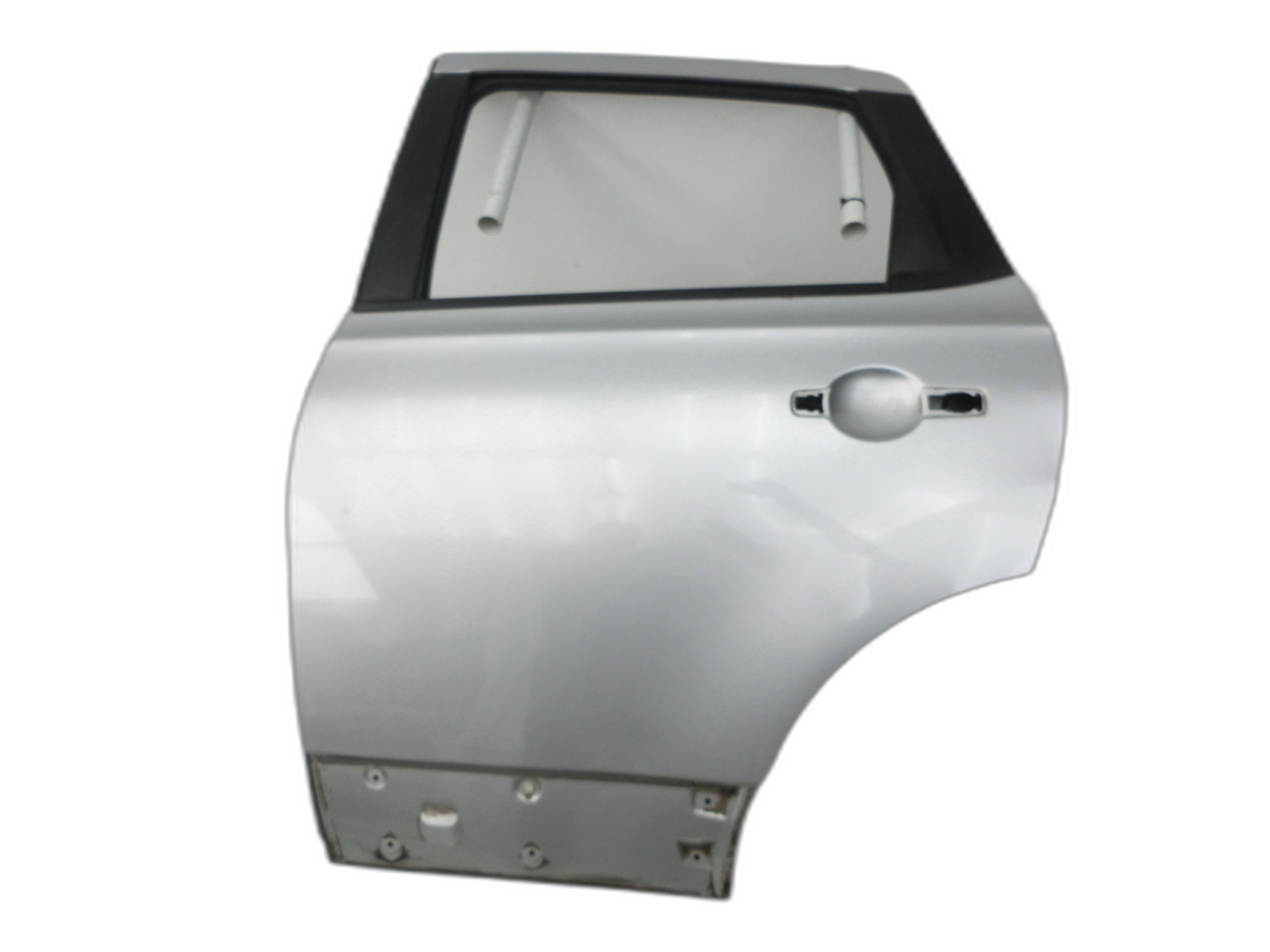 Door Left Rear for KY0 Nissan Qashqai J10 07-10 - Bild 1