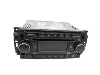 Chrysler 300C LE 04-07 Autoradio CD-Radio Chrysler 300C LE 04-07 07.08.2007 P05064067AF gebraucht Vorschau 1