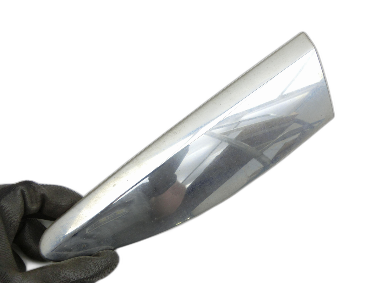 Citroen DS3 10-16 3T Blende Aussen Zierleiste Links Hinten  - Bild 1