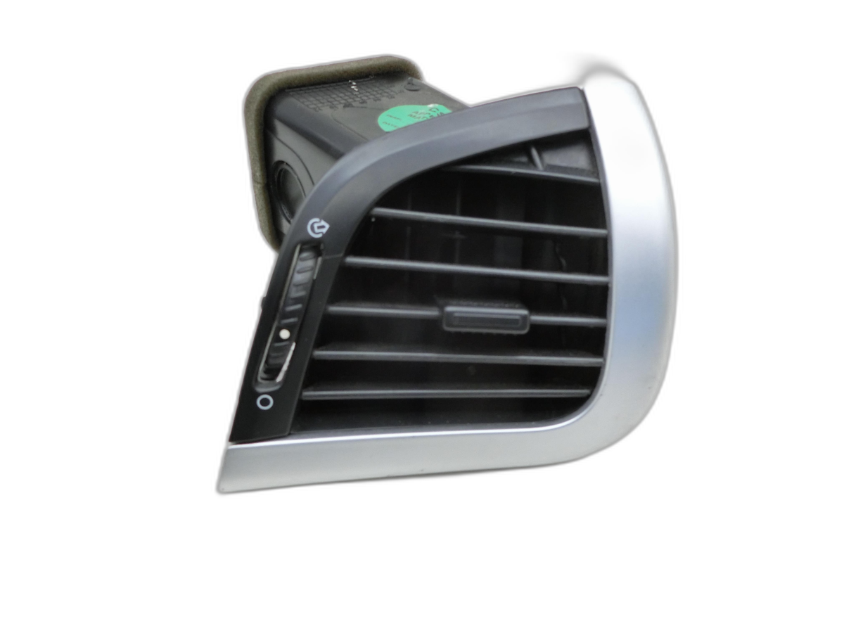 Doccia d'aria Dx anteriore per Peugeot 206+ 09-12 - Bild 1