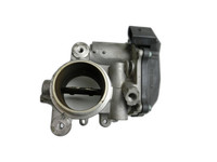 Skoda Octavia 17-20 1,6 85KW DDYA Drosselklappe Skoda Octavia 17-20 09.11.2017 04L128063T 04L128059T A2C94859900... Vorschau 1