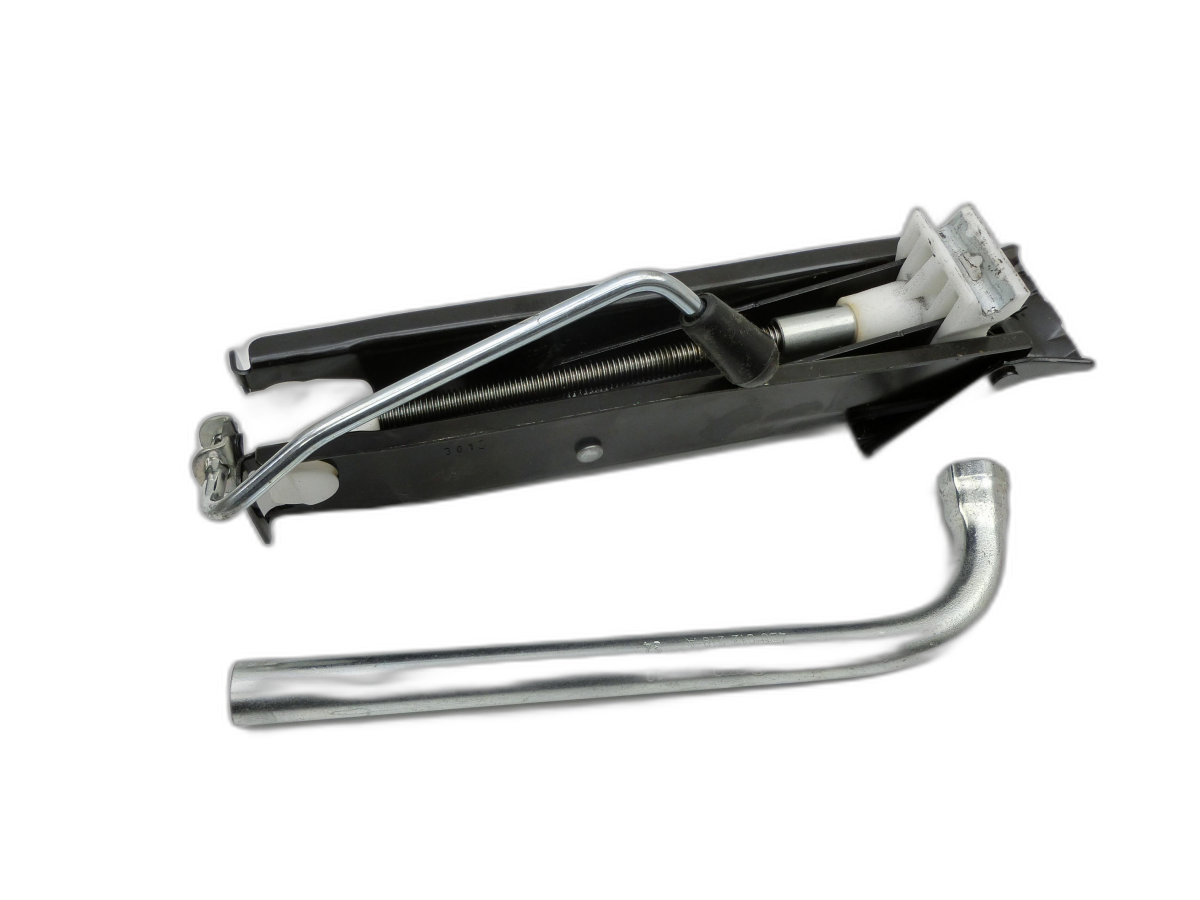 Martinetto per Seat Ibiza IV 6J 08-12 - Bild 1