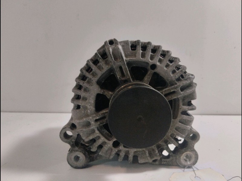 Alternateur Skoda Superb Ii (3t4) 6f903023p 185809