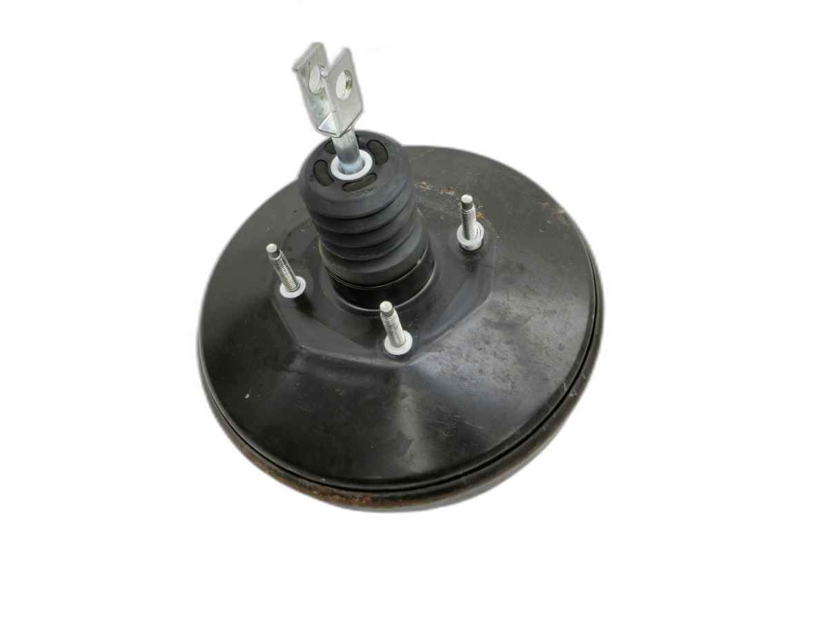 Brake Booster for Ford Fiesta VI 6 JA8 08-13 - Bild 1