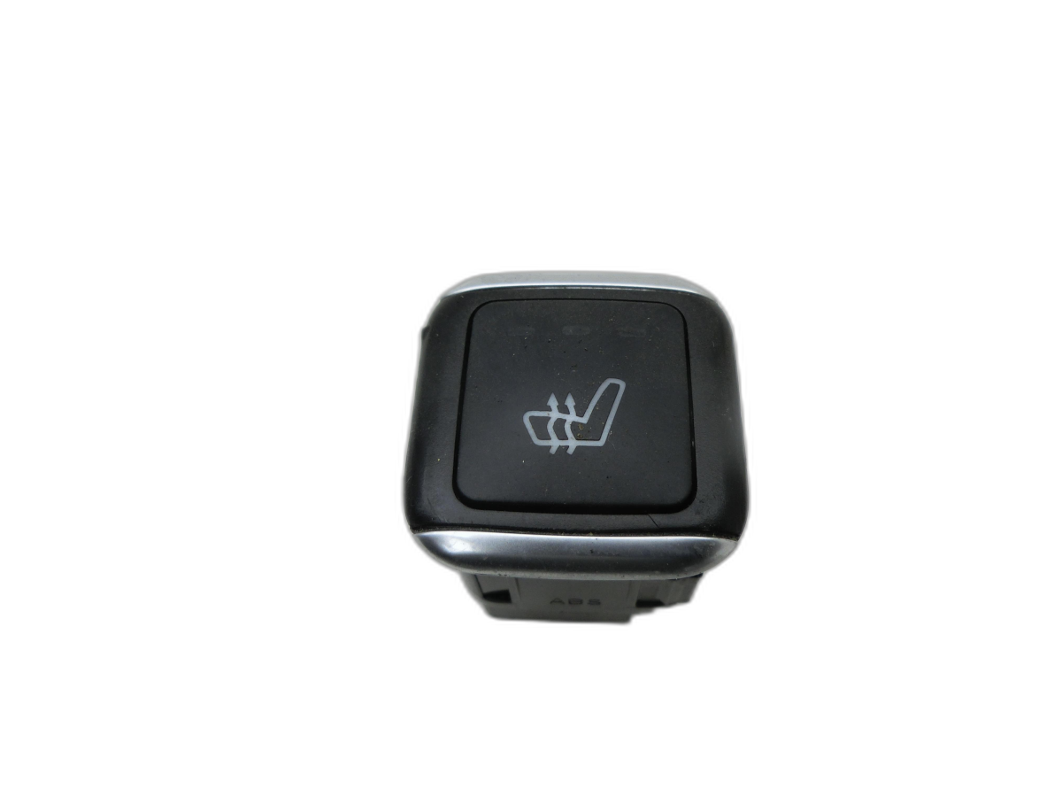 Switch Regulator for Seat Heating Right Rear Peugeot 206+ 09-12 - Bild 1