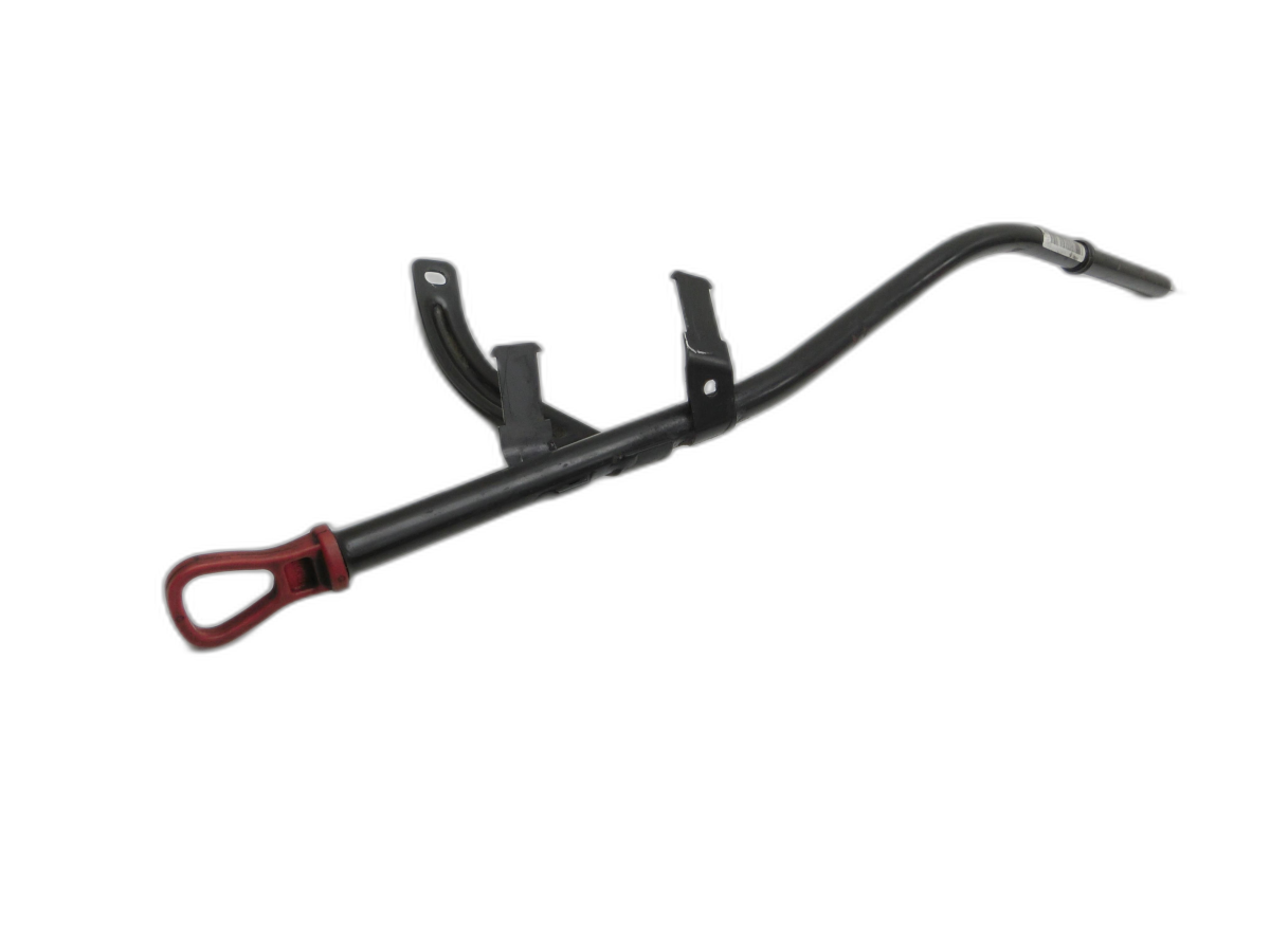 BMW X3 E83 LCI 06-10 3,0d 160KW M57D30O2 Ölmessstab Öl Stab - Bild 1