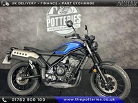 Honda CL500 2024 **Immaculate bike*