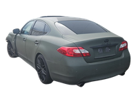 Infiniti M Q70 Y51 M35h