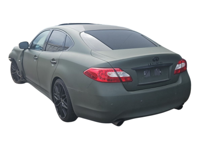Infiniti M Q70 Y51 M35h