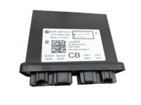 Opel Insignia A 13-17 Steuergerät ECU Modul SG für Keyless Receiver Opel Insignia A 13-17 12.02.2015 13592235... Vorschau 1