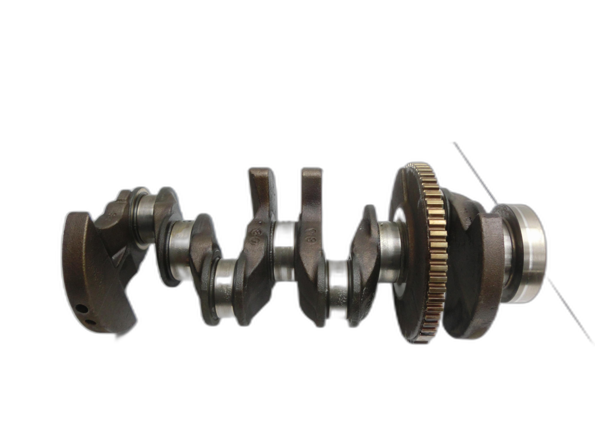 Cigüeñal para BMW E81 1er LCI 120i - Bild 1