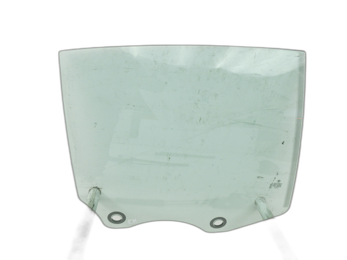 Side Window TR Door Right Rear for BMW F06 640d 12-18 - Bild 1