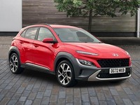 2022 Hyundai KONA 1.0T-GDi Mild Hybrid Premium 5dr HATCHBACK Petrol/Electric Hyb