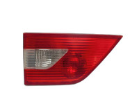 BMW X3 E83 03-06 Rückleuchte für Heckleuchte Klappe Links BMW X3 E83 03-06 12.11.2004 63.21-3414011 gebraucht Vorschau 1