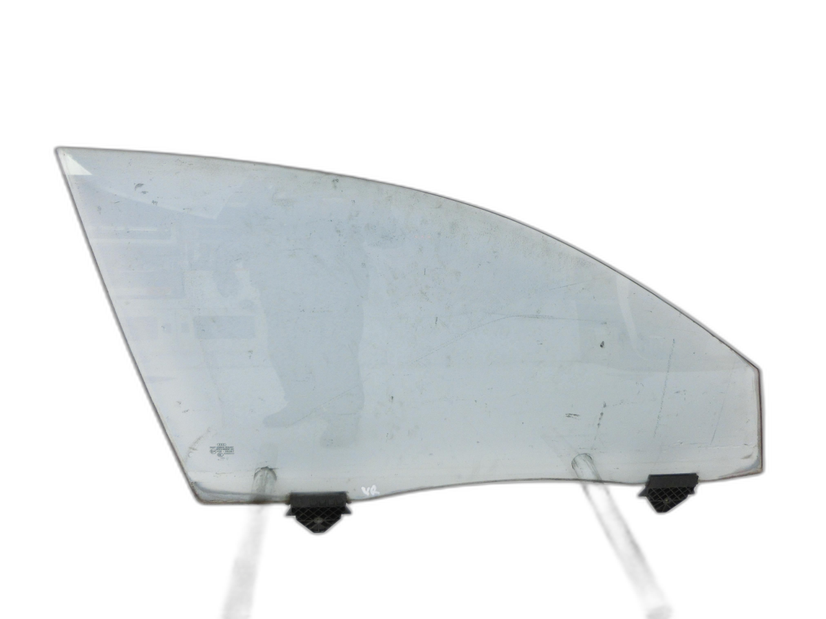 RVK Luna lateral para Puerta de derecha delante VIDRIO LAMINADO SEGURIDAD Audi A8 D3 4E qu 02-05 - Bild 1