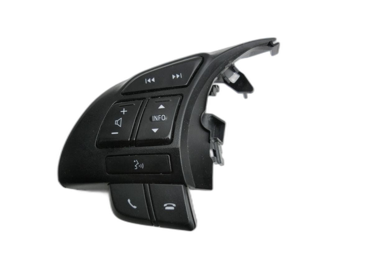 Commutateurs de volant Multifonction Interrupteur pour direction gauche Mazda 6 GJ 12-15 - Bild 1