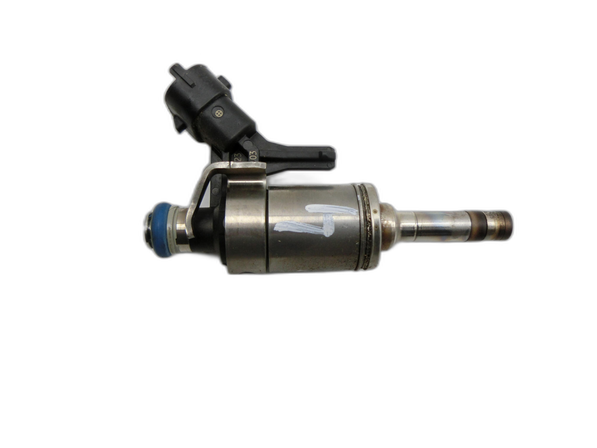 Inyector de Zyl.4 para MINI Cooper S R56 LCI 10-13 - Bild 1