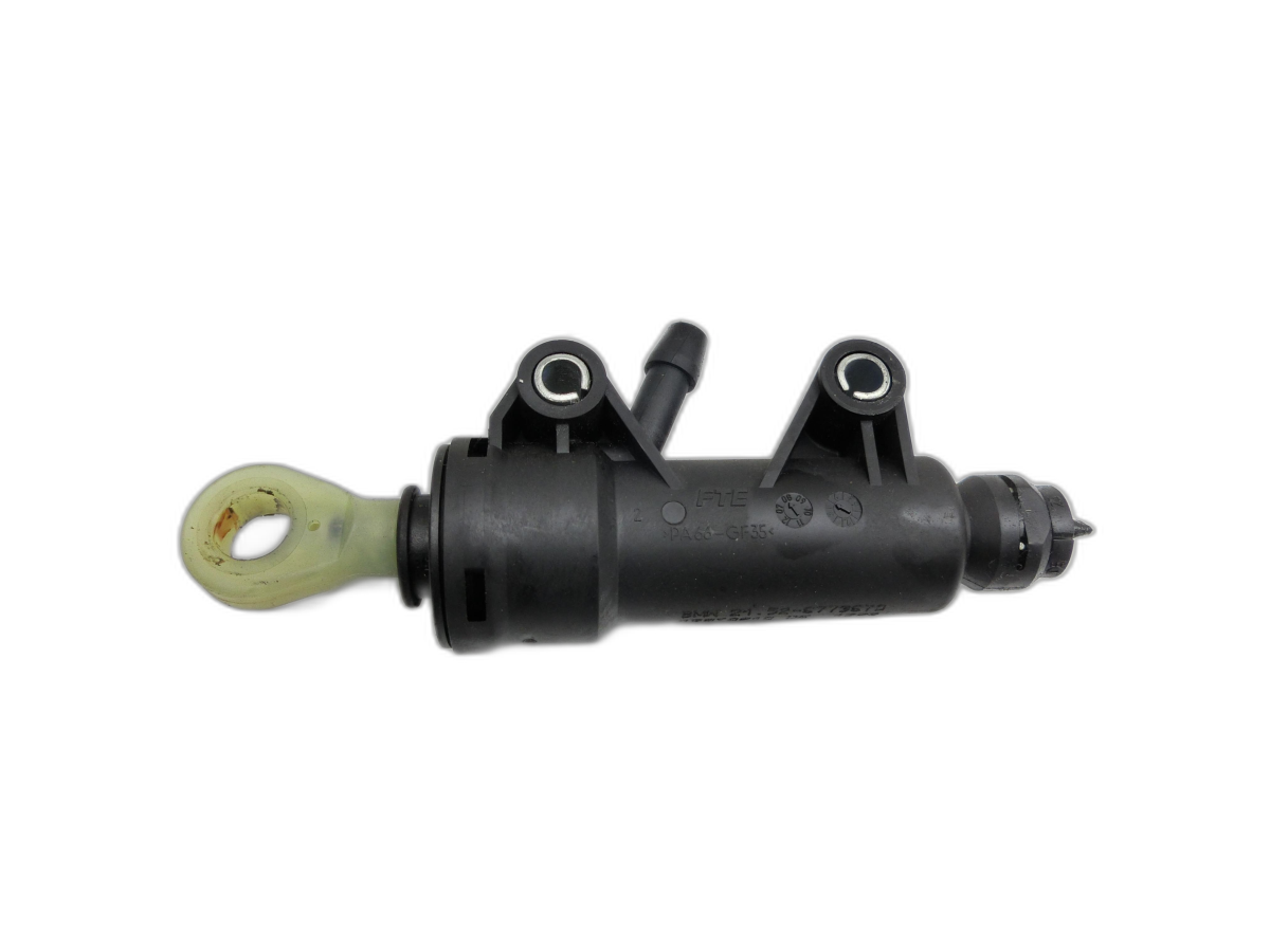 BMW E81 1er 118d 07-11 2,0d 105KW Kupplungszylinder Geber Geberzylinder  - Bild 1