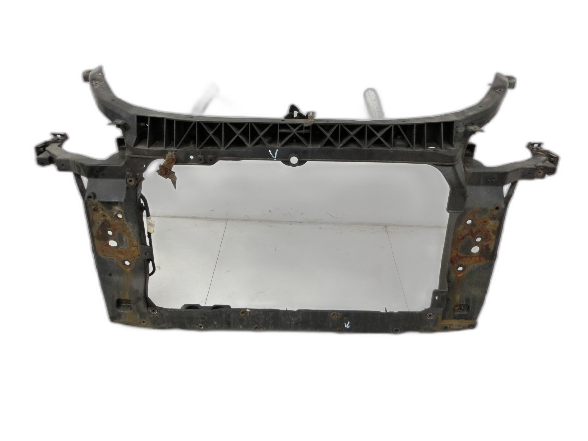 BMW E92 320i 05-08 2,0i 125KW Schlossträger Frontmaske Träger  - Bild 1