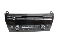 BMW F01 750iX 08-12 Bedienteil Bedienelement Heizung Klimabedienteil BMW F01 750iX 08-12 09.06.2011 9328413... Vorschau 1