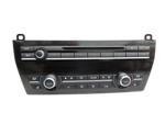 BMW F01 750iX 08-12 Bedienteil Bedienelement Heizung Klimabedienteil BMW F01 750iX 08-12 09.06.2011 9328413... Vorschau 1