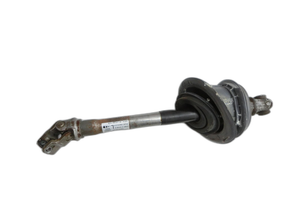 steering part Universal Joint for Audi A4 8K B8 11-15 - Bild 1