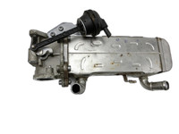 Kia Sorento XM 09-12 CRDi 2,2 145KW Abgaskühlung Wärmetauscher für AGR Kia Sorento XM 09-12 19.05.2010 1140306166K... Vorschau 1