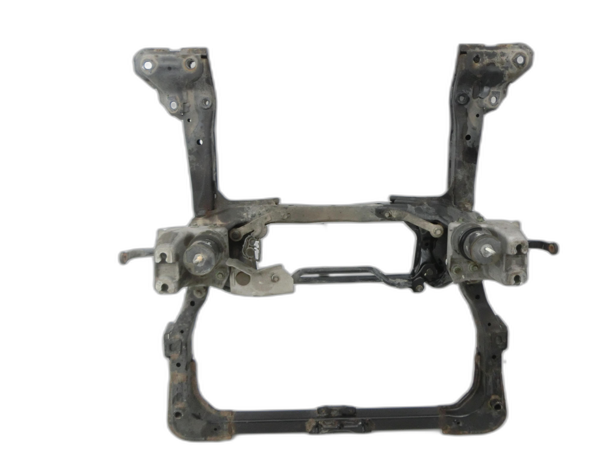 Subaru Outback V BS 15-21 2,0D 110KW Vorderachse Motorträger Motorhalter Achsträger  - Bild 1