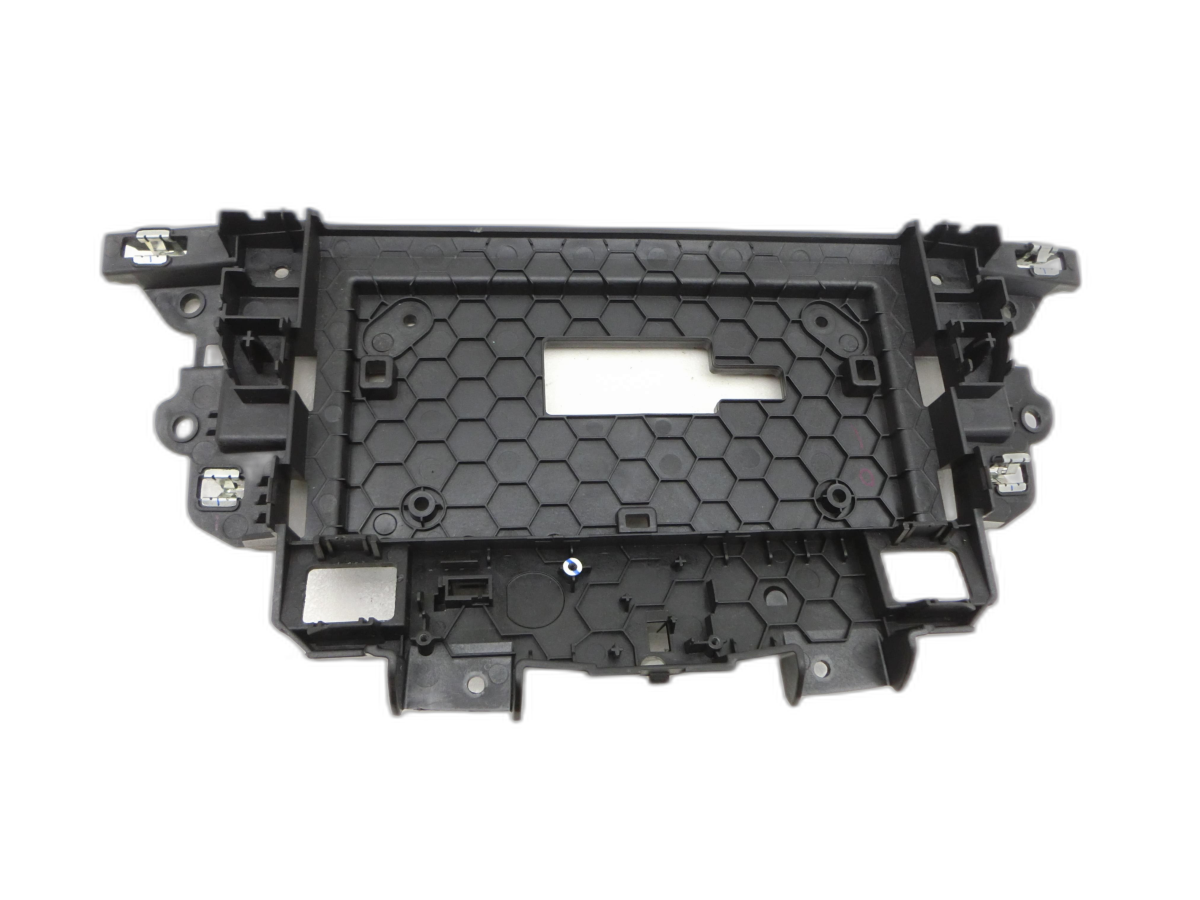 Opel Corsa F 19-22 Blende Einbaurahmen  - Bild 1