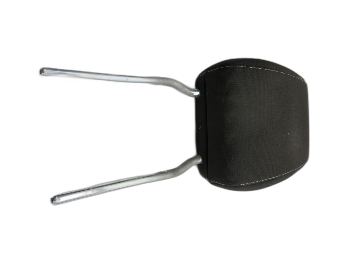 Apoyacabezas para conductor auxiliar asiento derecha o izquierda delante cuero Ford Focus III 14-18 - Bild 1