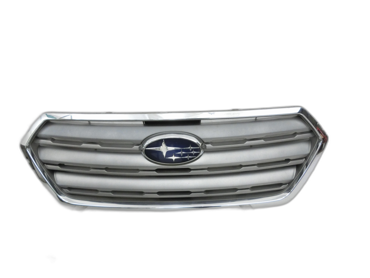 Front Grill radiator for D4S Subaru Outback V BS 15-21 - Bild 1