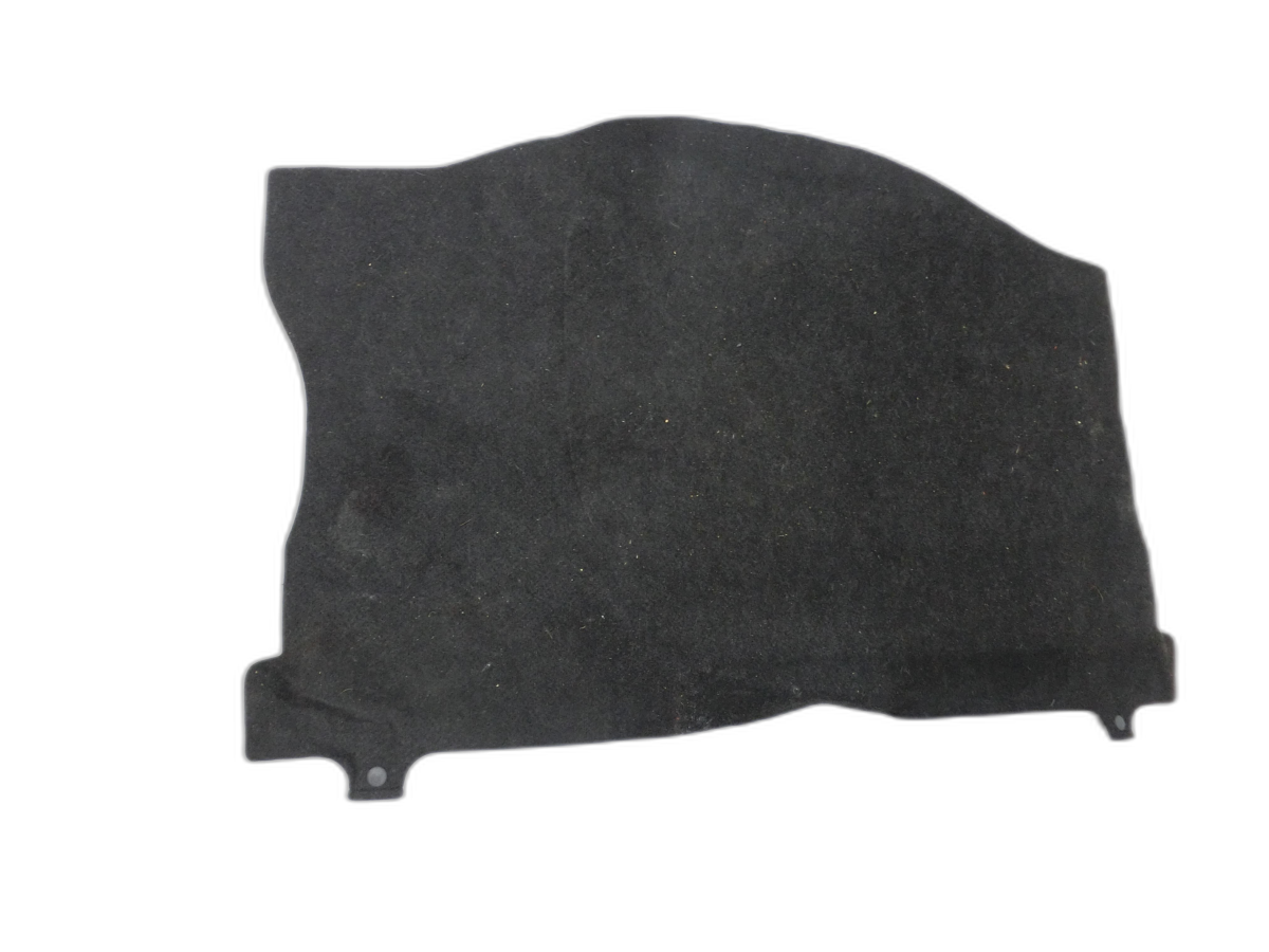 estera tronco Maletero suelo adjunto del maleta para Suzuki Swift III MZ 05-10 - Bild 1