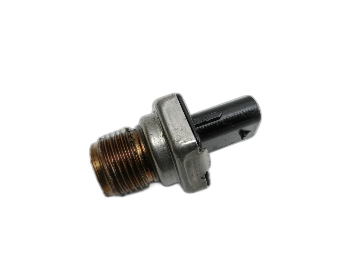 Ford Focus IV 4 HP 18-22 TDCi 1,5 74KW Railsensor Drucksensor  - Bild 1