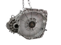 Mercedes W177 A250E 18-22 1,3 118KW 724120 Automatikgetriebe Getriebe ohne Wandler Mercedes W177 A250E 18-22... Vorschau 1