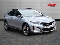 2025 Kia XCeed 1.0T GDi ISG 113 GT-Line 5dr Hatchback PETROL Manual