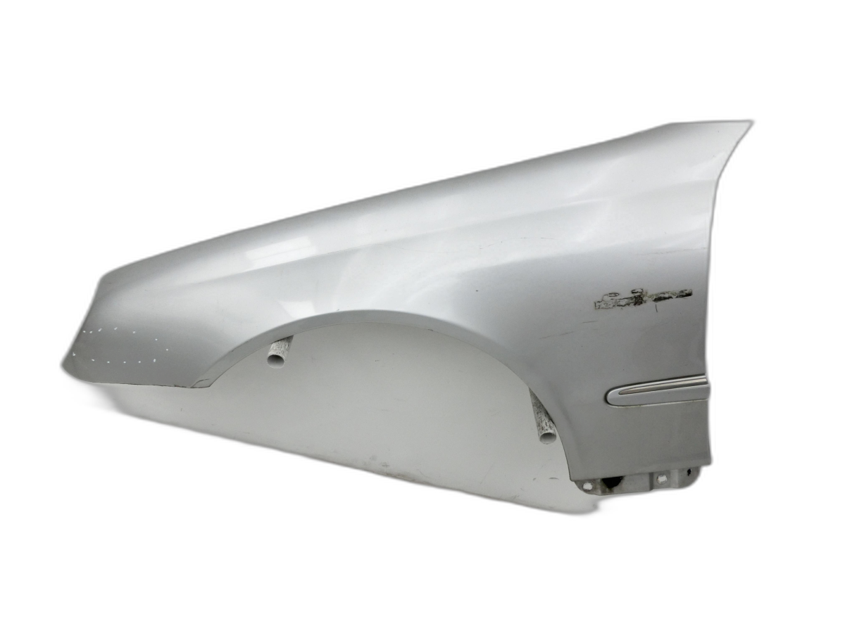 Guardabarros izquierda delante para 744 Mercedes C209 CLK 320 05-09 - Bild 1