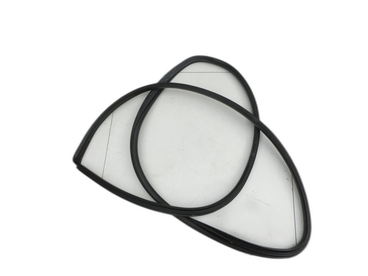 Toyota Corolla E21 18-23 Kombi Dichtung für Rahmen Tür Links Vorne  - Bild 1