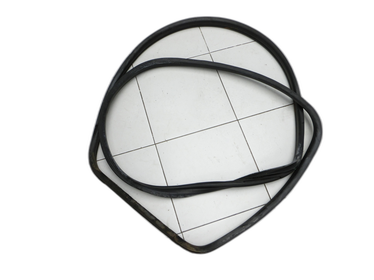 Ducato Boxer III 250 H2 16H 11-14  Dichtung für Rahmen Tür Links Vorne  - Bild 1